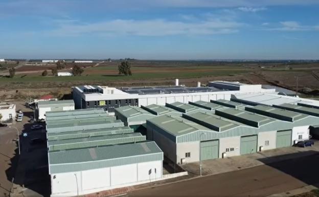 La ampliación del Polígono Industrial se iniciará en 2022