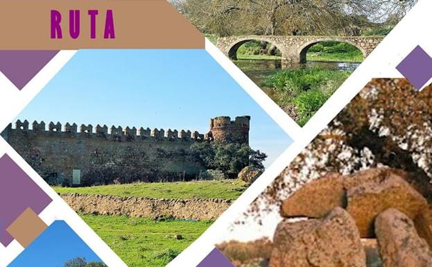 Apúntate a la ruta senderista por la igualdad