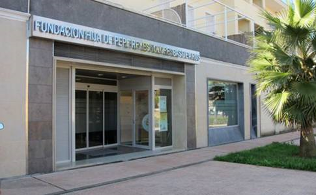 La Fundación Dolores Bas de Arus hará entrega de 7.500 € a sus asociaciones beneficiarias