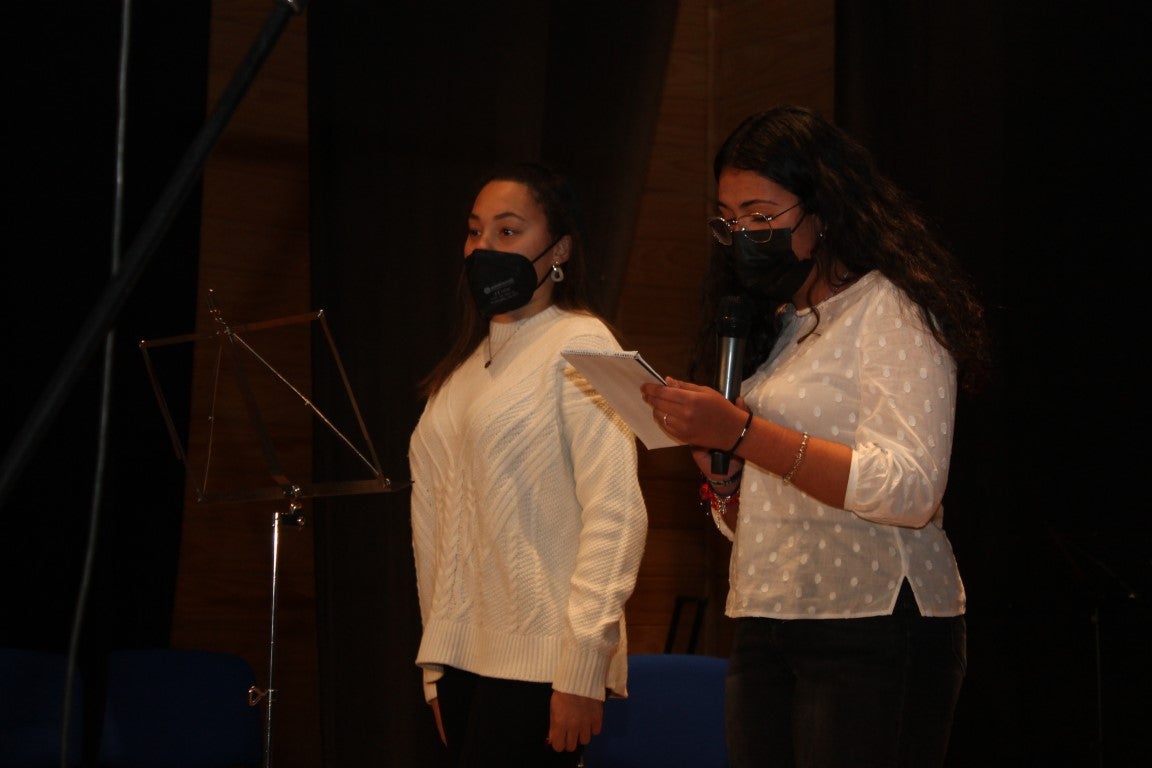 Concierto de Navidad de la Escuela Municipal de Música 2021