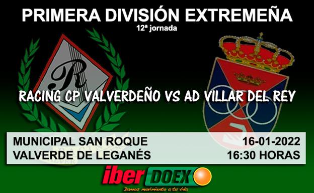 Vuelve la Primera División Extremeña