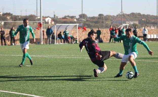 Los Veteranos endosan un ¡1 – 10! a los oliventinos