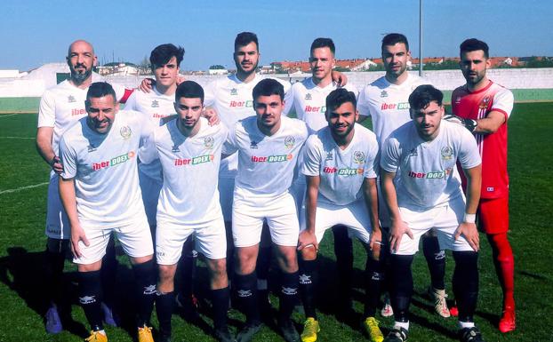El Racing vuelve a las andadas