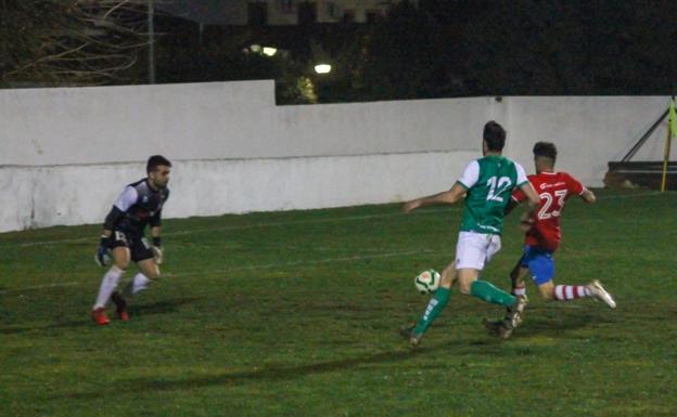 Al Pueblonuevo le sale bien la 'jugada'