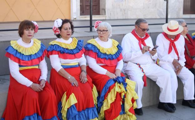 Hoy finaliza el plazo para apuntarse al Carnaval 2022