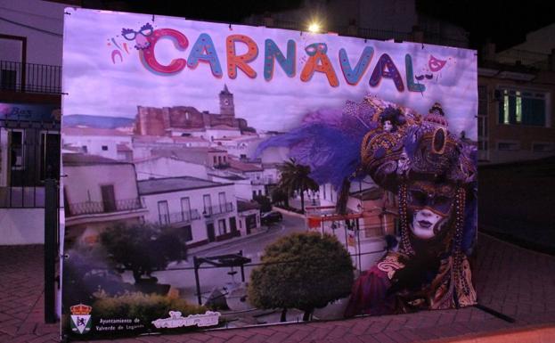Ya se conocen los ganadores del concurso del carnaval