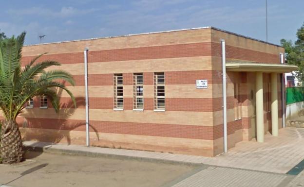 Presentación de la nueva AMPA del CEIP 'César Hurtado Delicado'