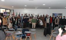 Se presenta en Valverde el Proyecto 'Asociacionismo y voluntariado en el ámbito rural'