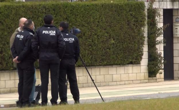 Tres agentes de la Policía Local de Valverde se forman en el uso de radares móviles