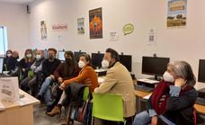'Espacios Sénior – Extremadura', una iniciativa para impulsar comunidades amigables con las personas mayores