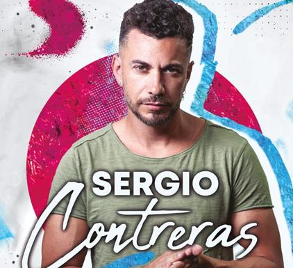 El ayuntamiento de Valverde confirma a Sergio Contreras como uno de los artistas del próximo festival FEVALPOP