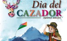 El Día del Cazador se celebrará en Valverde de Leganés el próximo 8 de mayo