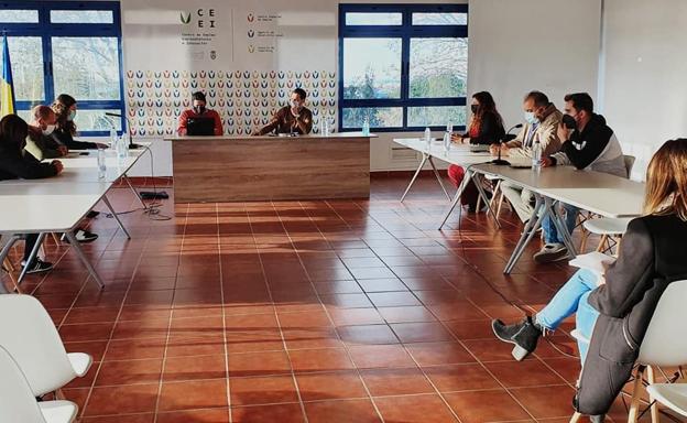 El ayuntamiento de Valverde de Leganés da luz verde a la liquidación del presupuesto 2021