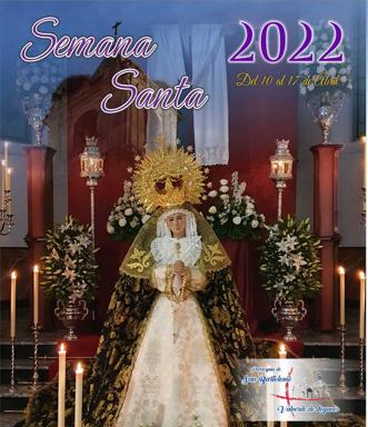 Valverde de Leganés volverá a vivir la Semana Santa como antes de la pandemia