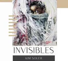 El Centro del Conocimiento acogerá la exposición 'Invisibles', del artista catalán Kim Soler