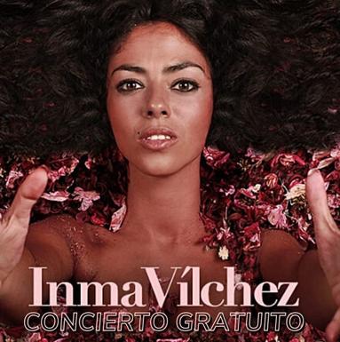 El ayuntamiento confirma que Inma Vílchez dará un concierto para cerrar la jornada de 'Vive la Trashumancia' y la Feria del Queso Artesano
