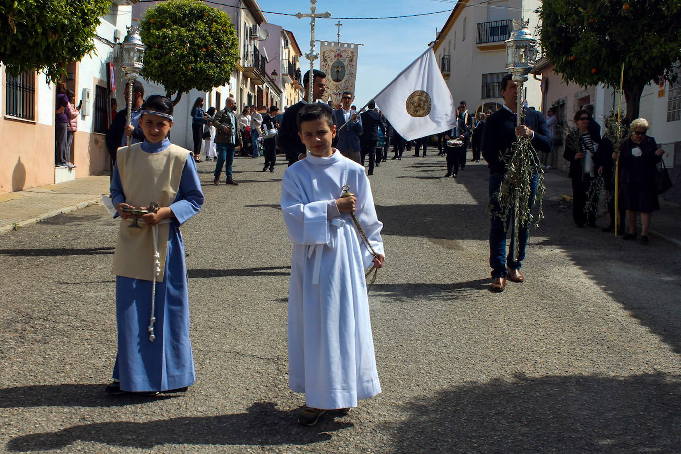 Domingo de Ramos