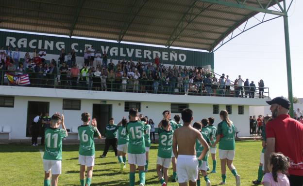 O Elvas CAD y Atlético de Madrid se medirán en la final del I Torneo Ibérico de Fútbol 'Villa de Valverde'