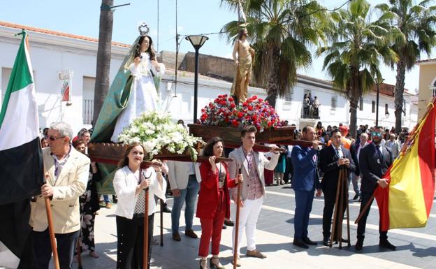 Este Domingo de Resurrección cerrará la Semana Santa más esperada