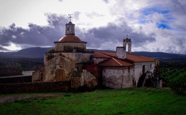 El Gobierno de España aprueba la rehabilitación del Convento 'Madre de Dios'
