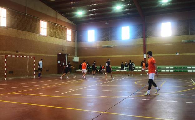 Disco Ángelo y Tiki Taki se la jugarán en la última jornada para entrar en playoff