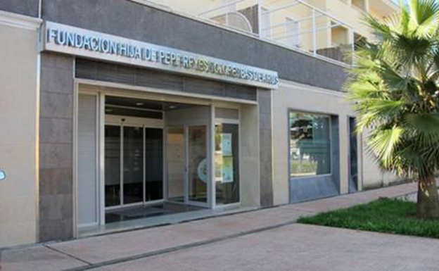 La Fundación Dolores Bas de Arus entregará 10.000 euros a cada una de sus asociaciones beneficiarias