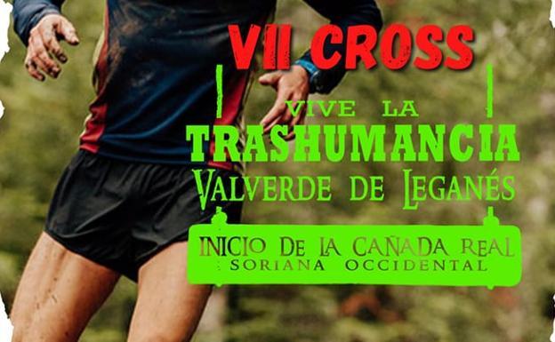 Últimos días para inscribirse al Cross 'Vive la Trashumancia'