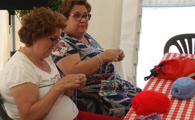 Talleres para toda la familia durante este fin de semana