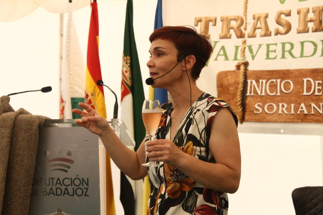 XI Vive la Trashumancia y III Feria del Queso Artesano (III)
