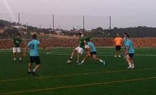 El 2 de junio da comienzo el torneo de verano de fútbol 7 en Valverde
