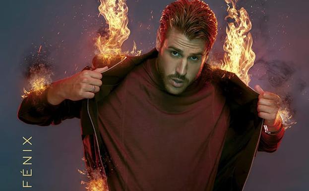 El ayuntamiento anuncia el concierto de Antonio José para la próxima edición de La Diabla