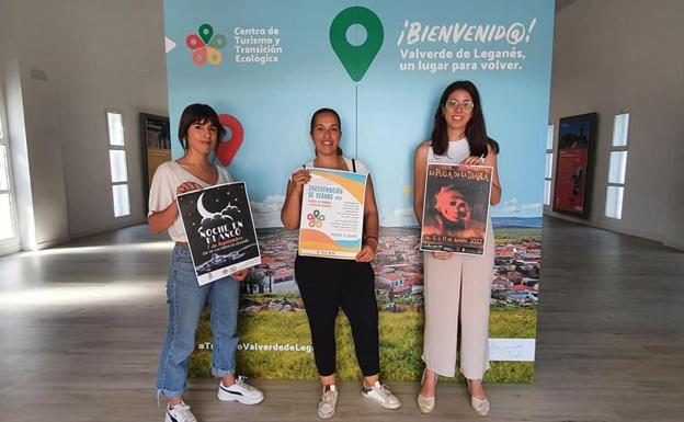 La 'Noche en Blanco', principal novedad de la programación turística del verano