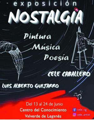 Este lunes se inaugura una nueva exposición en el Centro del Conocimiento