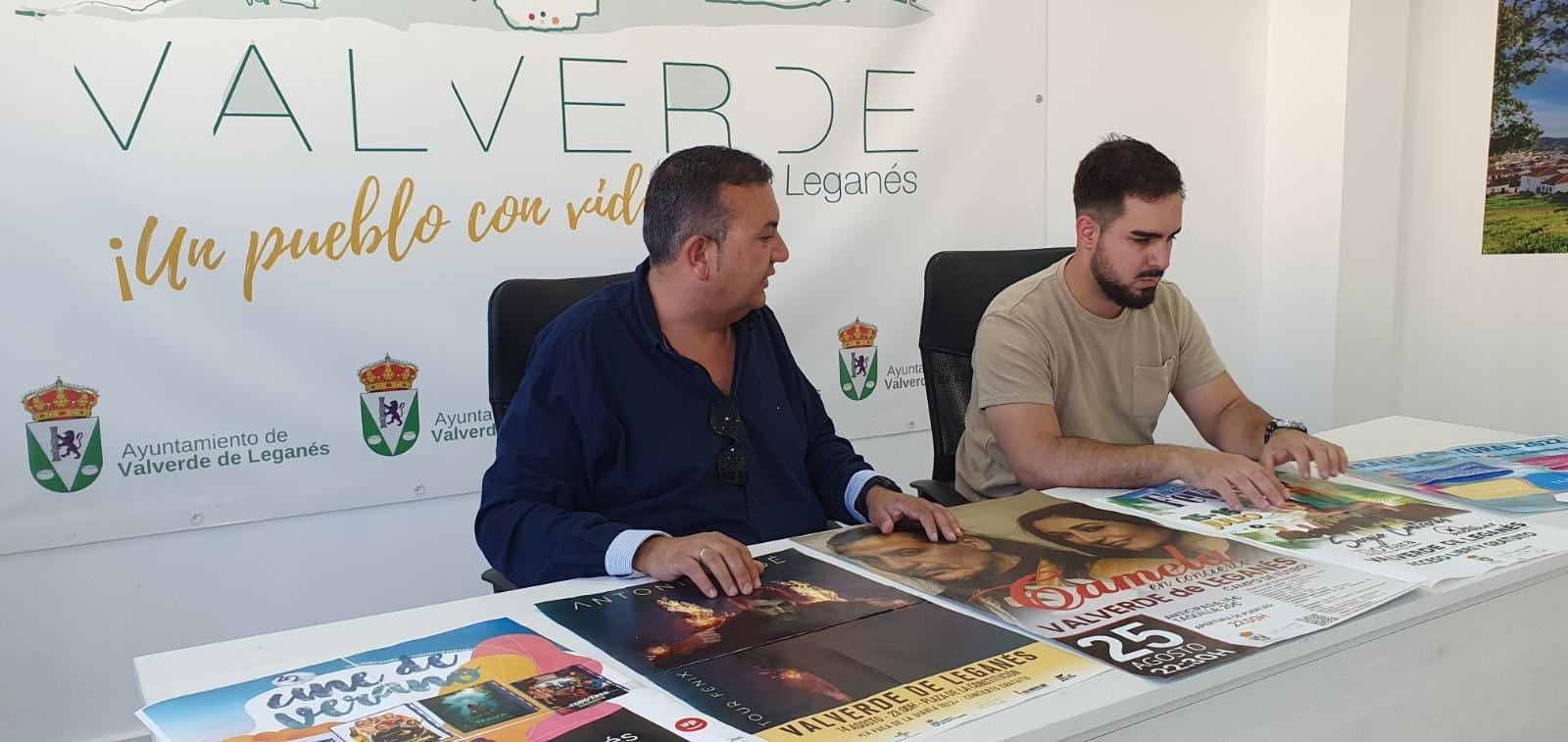 La Concejalía de Cultura organiza una programación veraniega cargada de actividades