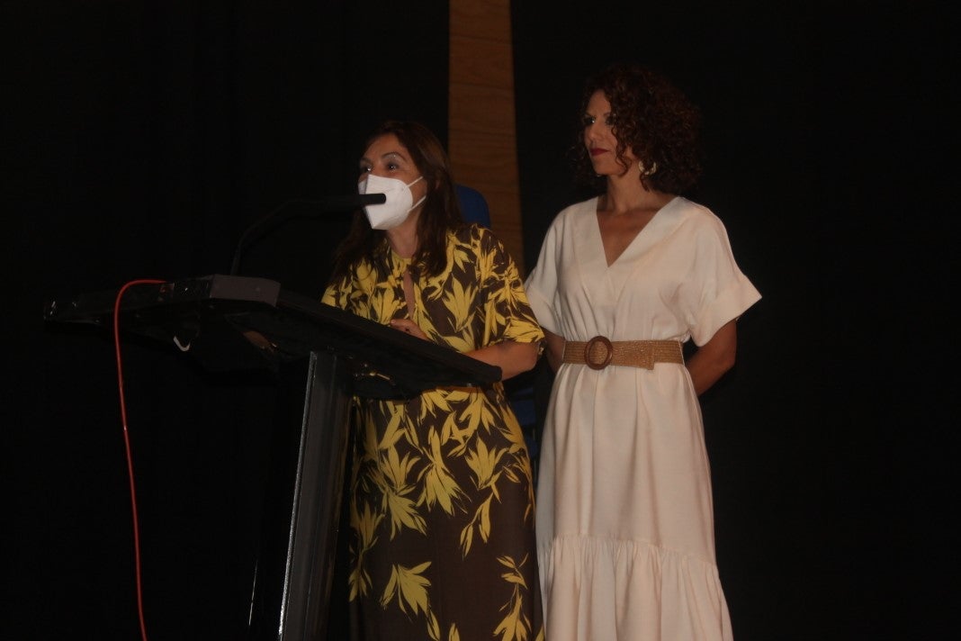 Graduación de Adisval