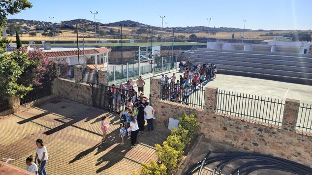 Campamento de Verano 'La Tribu'