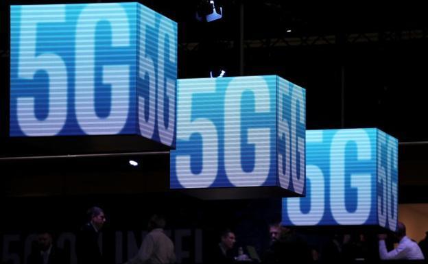 El 5G llegará en los próximos días a Valverde de Leganés