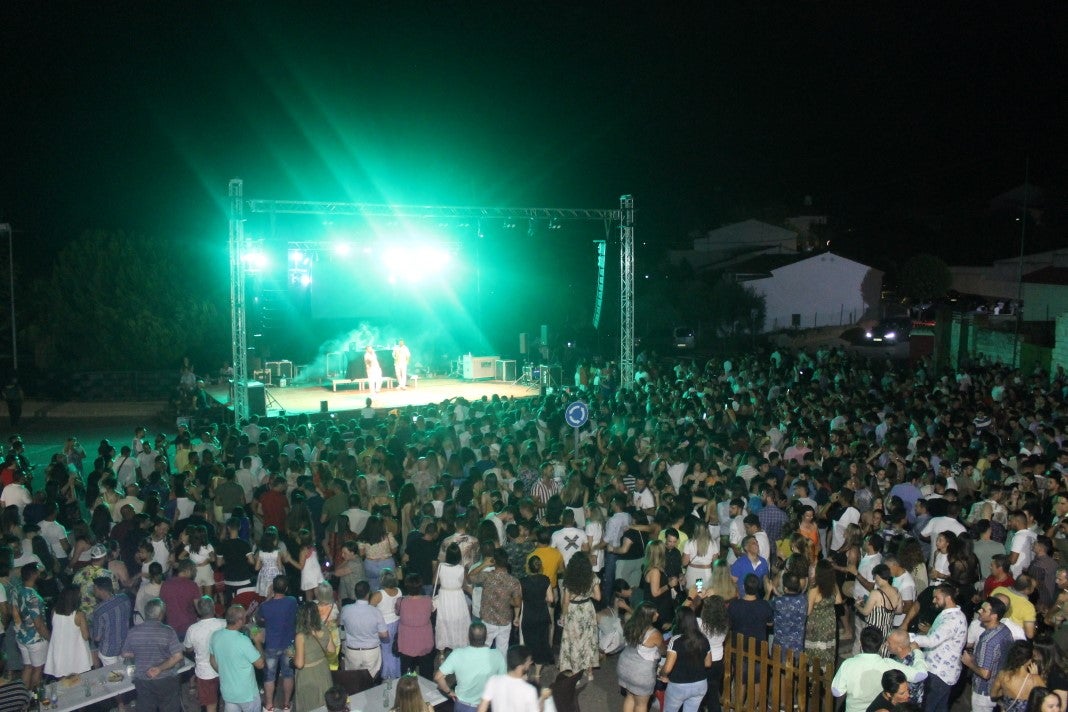 XIX FEVALPOP 2022 (II)