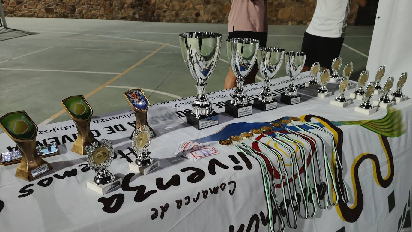 Clausura II Valverdeport