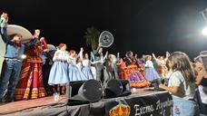 Festival Folklórico de los Pueblos del Mundo de Extremadura (II)
