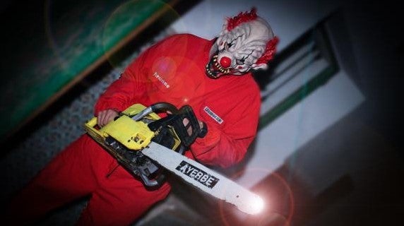 Este miércoles se celebra la Ruta del Terror, 'El regreso de Ramira'