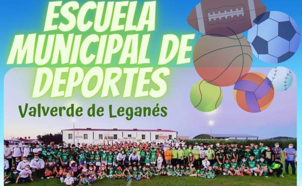 La Escuela Municipal de Deportes comienza la planificación de la nueva temporada
