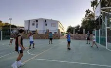 El ayuntamiento apuesta por el baloncesto con la creación de un equipo