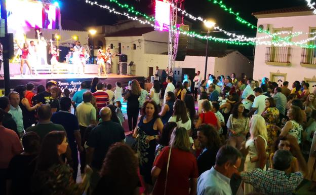 Llegan las Ferias y Fiestas de Agosto 2022