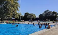 Cerca de 5.000 personas disfrutaron de la piscina municipal durante el mes de julio