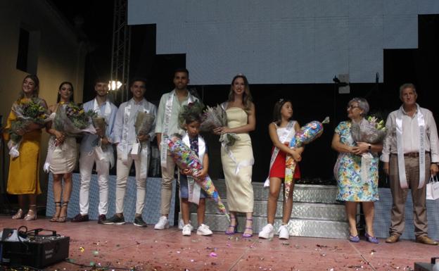 Por fin volvieron las Ferias y Fiestas a Valverde de Leganés