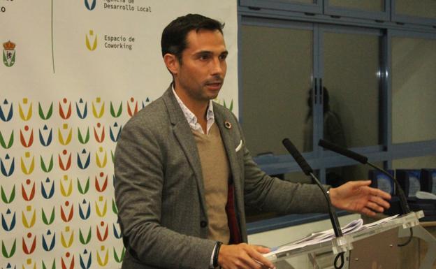 «Hay momentos que son de lo más doloroso para un alcalde y para un pueblo»