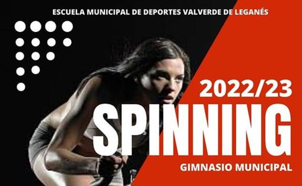 En breve comienza una nueva temporada de spinning