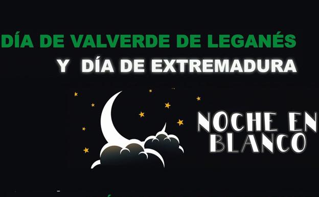 Este 7 y 8 se celebran el Día de Valverde de Leganés y de Extremadura