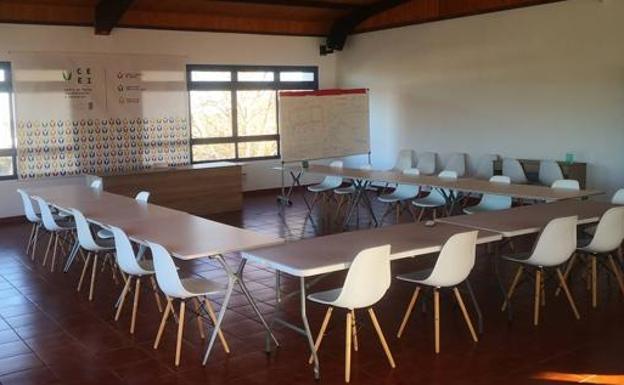 Este viernes, sesión plenaria ordinaria en el Centro de Empleo, Emprendimiento e Innovación